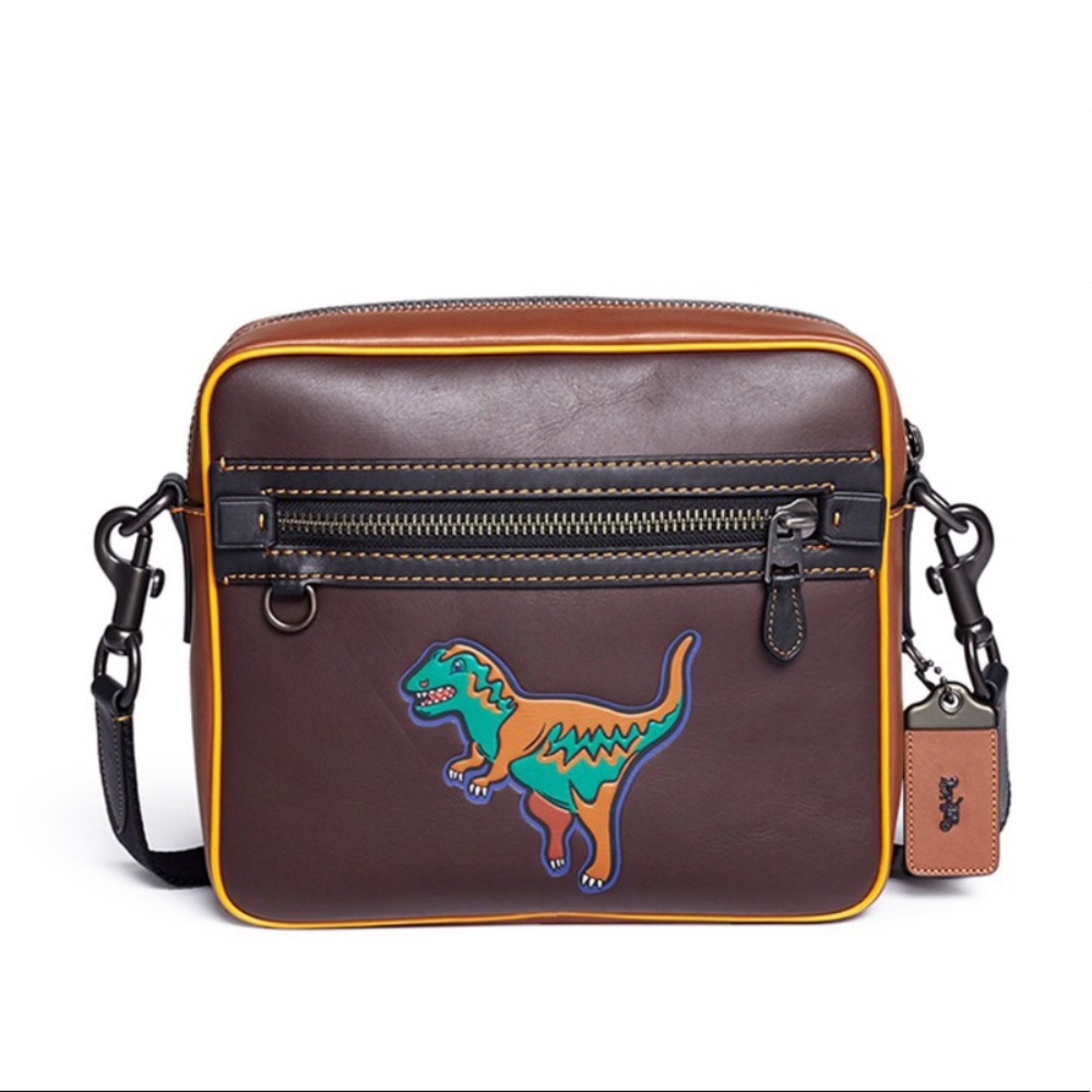 Coach 1941 Rexy